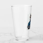 Verre Loup Lowrider (Droite)