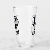 Verre LOVE Abbeville SC (Gauche)