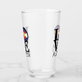 Verre LOVE Aspen (Droite)