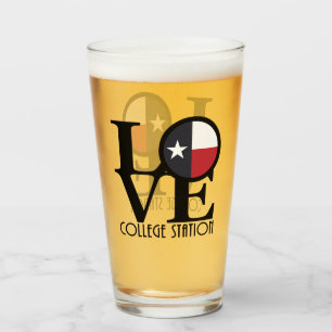 Verre LOVE College Station