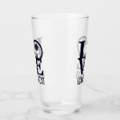 Verre LOVE Lexington SC (Gauche)