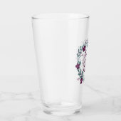 Verre Love Never Fails  (Droite)