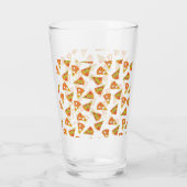 Verre Love Pizza (Dos)
