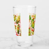 Verre Loving Pickles (Gauche)