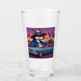Verre Lowrider Wolfy