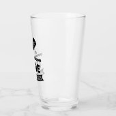 Verre Lube Appreciation Society Cycling (Gauche)