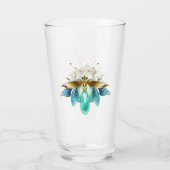 Verre Luciole de vapeur (Dos)