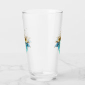 Verre Luciole de vapeur (Droite)