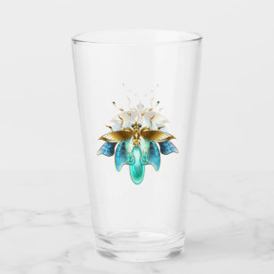 Verre Luciole de vapeur
