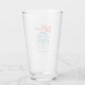 Verre Luke’s Diner Stars Hollow Design (Dos)