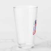 Verre Lumière de la liberté (Droite)