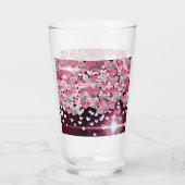 Verre Lumière De L'Amour (Dos)