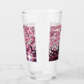Verre Lumière De L'Amour (Gauche)