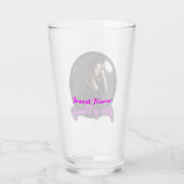 Verre Luminosité de beauté (Dos)