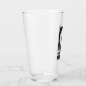 Verre Lune phare de Boston (Droite)