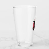 Verre Lune Vampire (Droite)