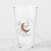Verre Lunes (Dos)