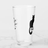 Verre Lunettes de chat Lunettes d'Amoureux des chats per (Droite)