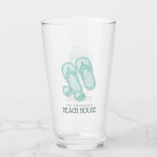 Verre Lunettes de soleil Aqua Blue ID623 (Devant)