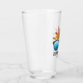 Verre Lunettes de soleil Bowman's Beach Floride (Droite)