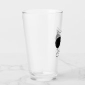 Verre Lunettes de soleil de chat (Droite)