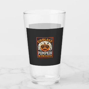 Verre Lunettes de soleil Halloween Citrouille la plus co