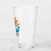 Verre Lunettes de soleil Key West Floride (Gauche)