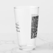 Verre Lunettes New York personnalisées Souvenirs New Yor (Droite)