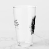 Verre Lunettes New York personnalisées Souvenirs New Yor (Droite)