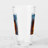 Verre Lutte contre les incendies (Droite)