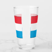 Verre Luxembourg (Gauche)