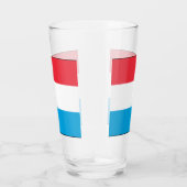 Verre Luxembourg (Droite)