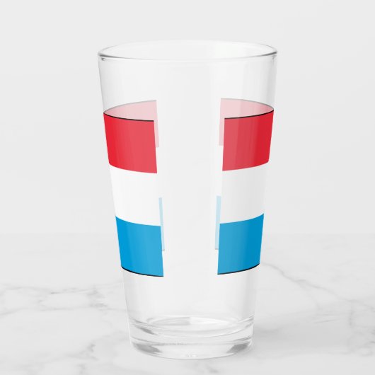 Verre Luxembourg (Droite)