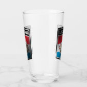 Verre Luxembourg (Droite)