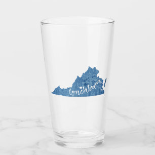 Verre Lynchburg Virginia Wood Grain