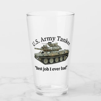 Verre M551 Char Sheridan U.S. Army "Meilleur boulot que 