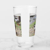 Verre M. Duck (Droite)