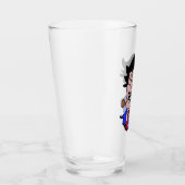Verre m. personnalité (Droite)