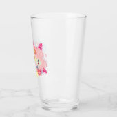 Verre Ma Verrerie de Boisson (Gauche)