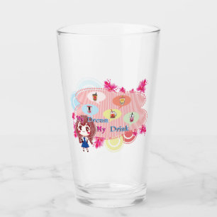 Verre Ma Verrerie de Boisson