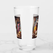 Verre Machine à laver une cuisine (Gauche)