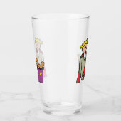 Verre Magicien (Droite)