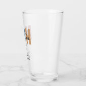 Verre Maîtrise personnalisée en santé publique (Gauche)