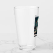 Verre Make Cars Great Again (Droite)