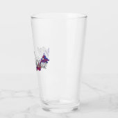 Verre Malaisie (Gauche)