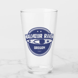 Verre Malheur River Oregon Kayaking