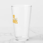 Verre Mallards Pint Glass (Gauche)