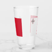 Verre Malte (Gauche)