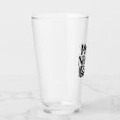 Verre Mama Needs a Beer! (Droite)