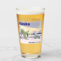 Mama Nose Best - Timbre d'Alaska